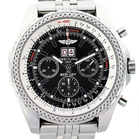 breitling bentley watches for men.